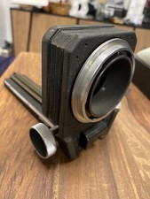 soffietto canon Bellows R