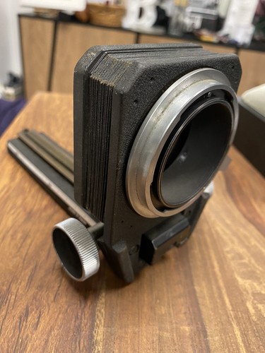 Soffietto canon bellows - soffietto,