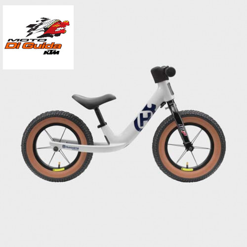 Bici bimbo husqvarna - bici,