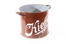 Grande Vecchio Pentola In