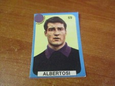 Figurina Calciatori ALBERTOSI