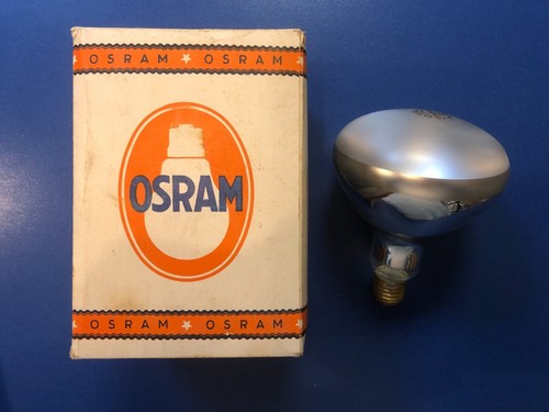 Osram concentra r125 150w 24v - concentra,