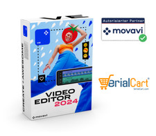 Movavi Video Editor Lifetime