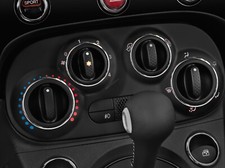 For fiat 500 2007 2014 - for,