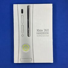 Xbox 360 Manuale Ufficiale