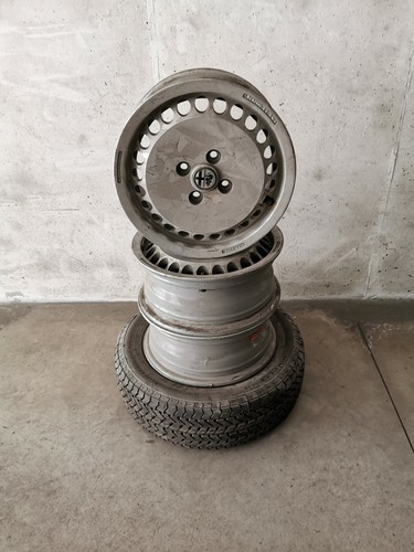 Cerchio lega epoca - cerchio, in