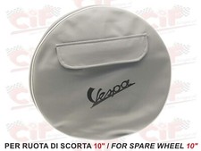 COPRIRUOTA VESPA 50 SPECIAL IN