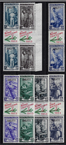 1947 trieste natale - a,