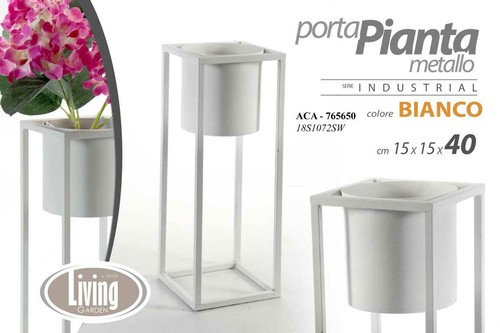 Porta pianta vaso fiori - pianta,