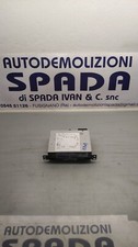 9847854380 MODULO AUTORADIO NAVIGATORE PEUGEOT 208 Anno 2023