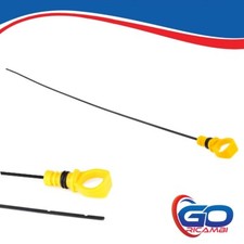 ASTA STECCA CONTROLLO LIVELLO