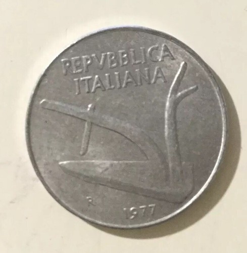 Lire 1977 - lire,