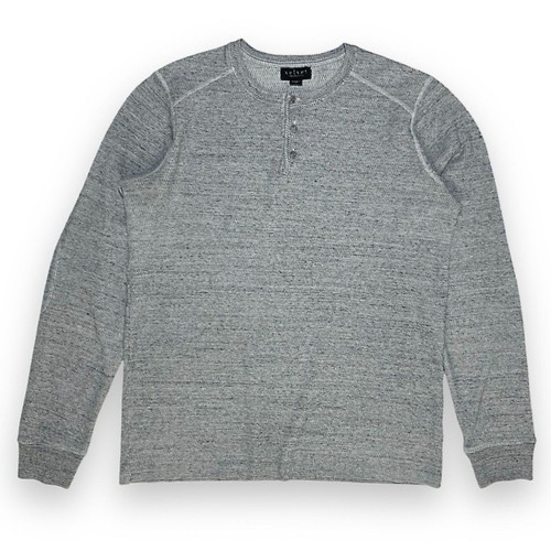 Maglia waffle uomo - , by
