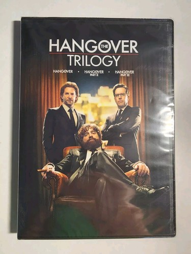 The hangover - the,
