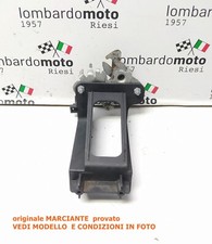 SERRATURA GANCIO COFANO PORTELLONE ORIGINALE LIGIER X TOO XTOO MAX R S