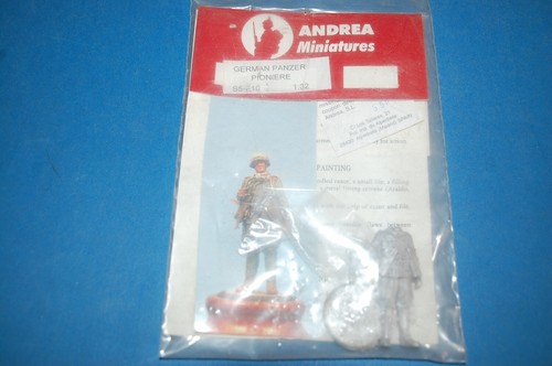 Andrea miniatures f10 - andrea,