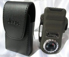 Accendino  laser turbo jeep