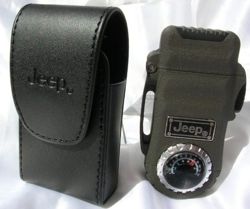 Accendino laser turbo - ,