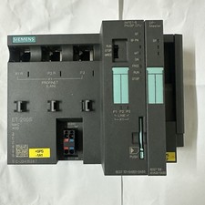 SIEMENS 6ES7 151-8AB01-0AB0
