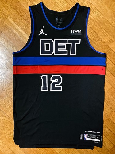 Canotta nba gallinari detroit - canotta,