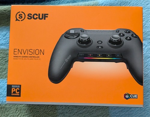 Scuf envision controller - envision,