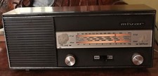 Radio mivar transistor anni - radio,