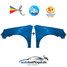 Parafango VW Golf V 5 LA5K