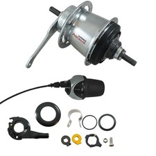 Mozzo posteriore Shimano Nexus