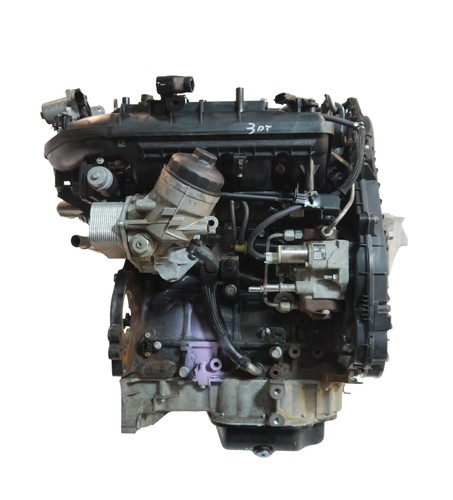 Motore per opel - motore,