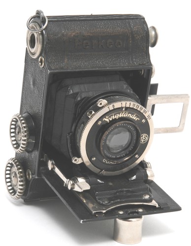 Early voigtlander perkeo - voigtlander,