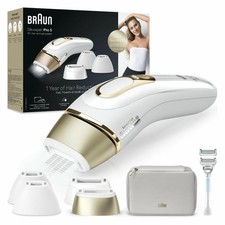 Braun Silk-expert Pro