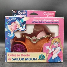 Calesse sailor moon - calesse, vintage