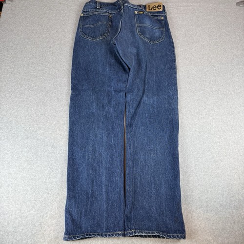 Jeans lee vintage - lee,