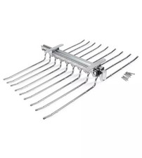 PORTA PANTALONI DOPPIO