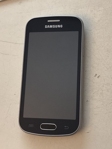 Samsung galaxy trend lite - samsung,