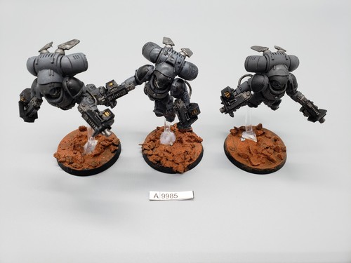 Warhammer 40k space - space, marines