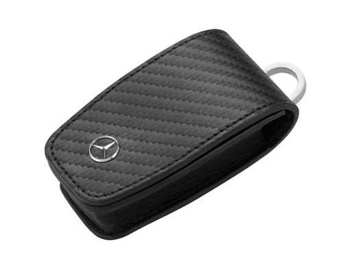 Portachiavi mercedes benz - portachiavi, mercedes-benz