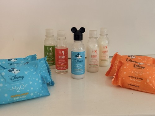 Disney resorts h2o - h2o+, hotel