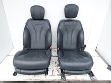 INTERNO COMPLETO IN PELLE MERCEDES-BENZ CLASSE S (W222) 3.0 D 24V AUT 258CV 2016