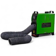 Riscaldatore da costruzione 5