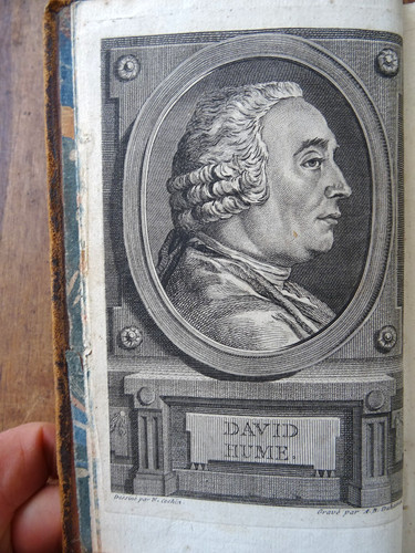 1767 david hume pensees - david,