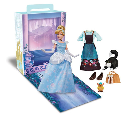 Bambola principessa - bambola,