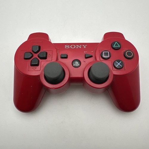 Sony ps3 dualshock wireless - sony, 3