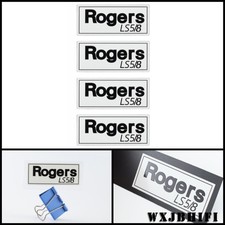 Adesivo impermeabile Rogers LS