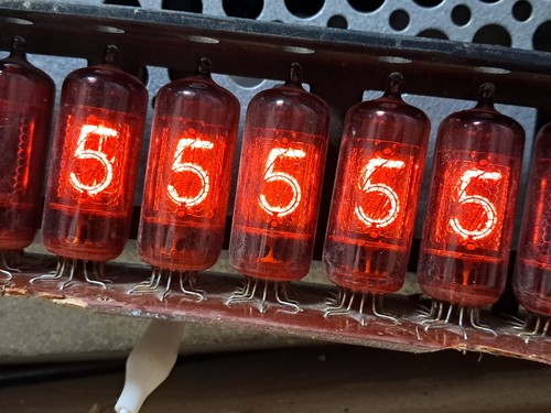 Z570m z5730m nixie - z570m,