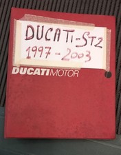 Ducati ST2