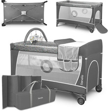 FLOWER Lettino Da Campeggio