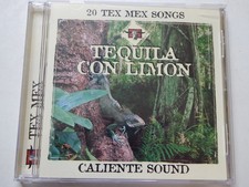 Various tequila con limon 20 - various,