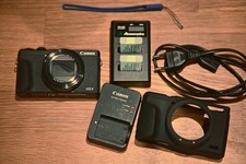 Canon PowerShot G5 X Mark II