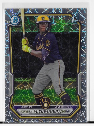 Laser bowman brailyn - bowman,